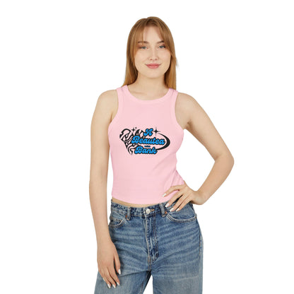 Racer Tank Top — BBC