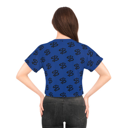 Crop Tee - BC