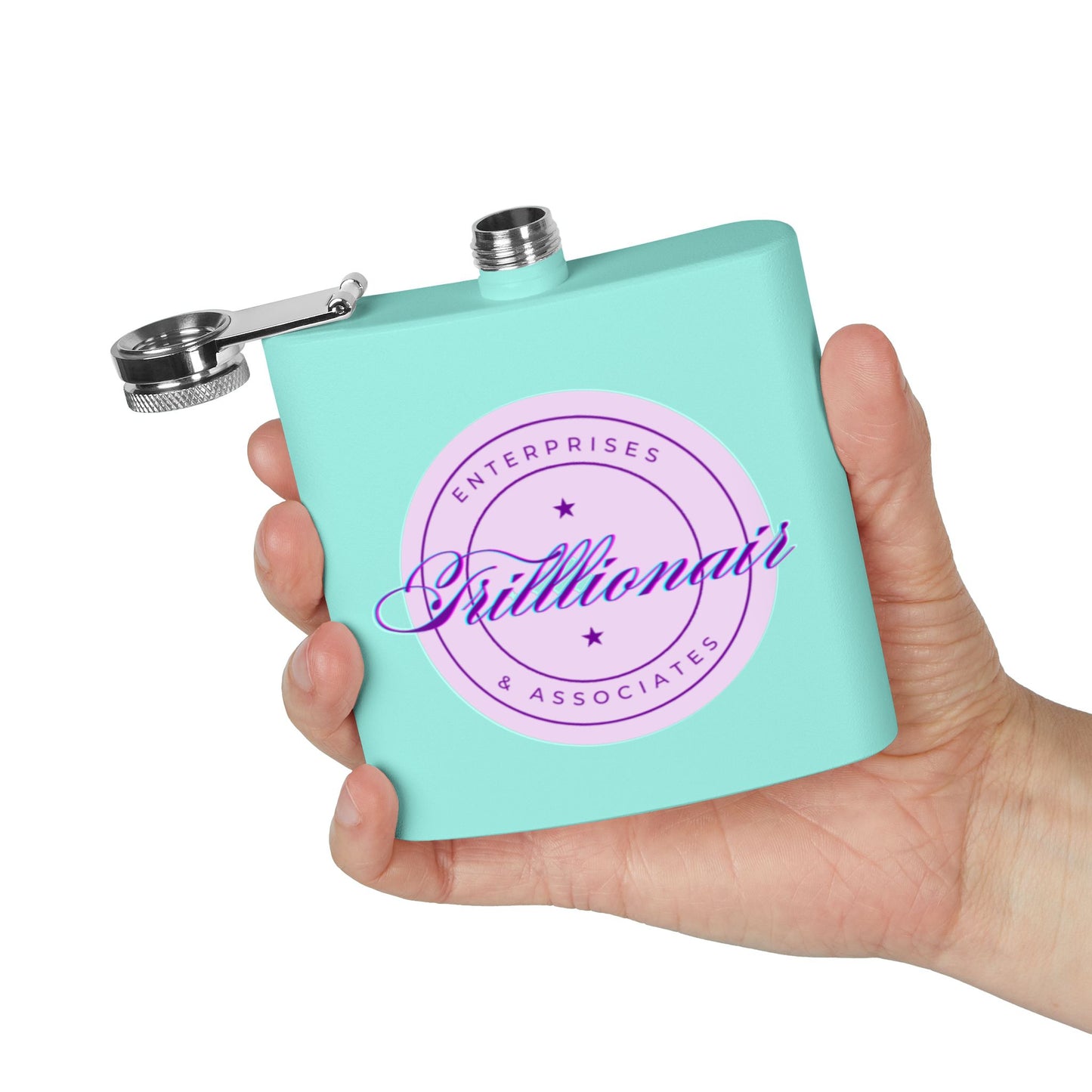 Flask - PC