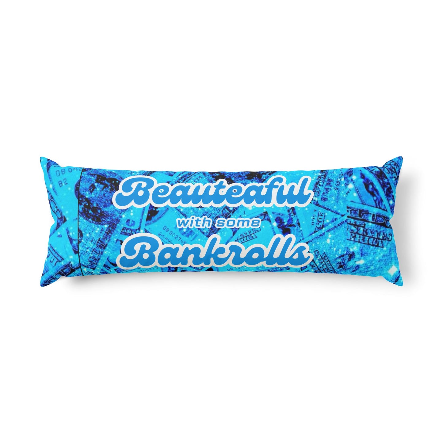Body Pillow — BBC