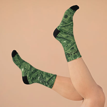 Socks — GMC