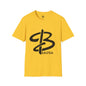 Unisex Softstyle T-Shirt - BC