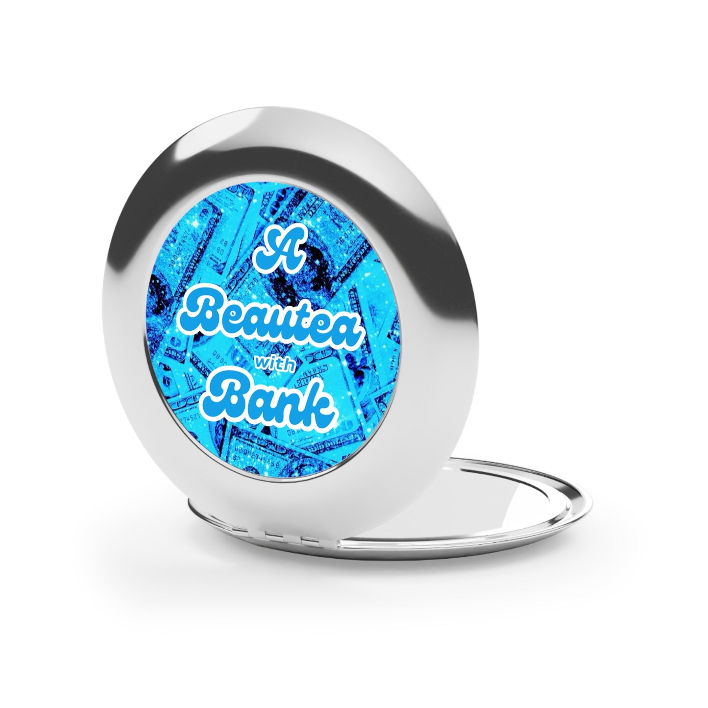 Compact Travel Mirror – BBC
