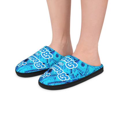 Indoor Slippers — BBC