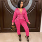 Sports leisure suit