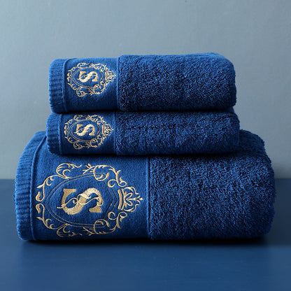 Five-star Bath Towels| Soft And Absorbent