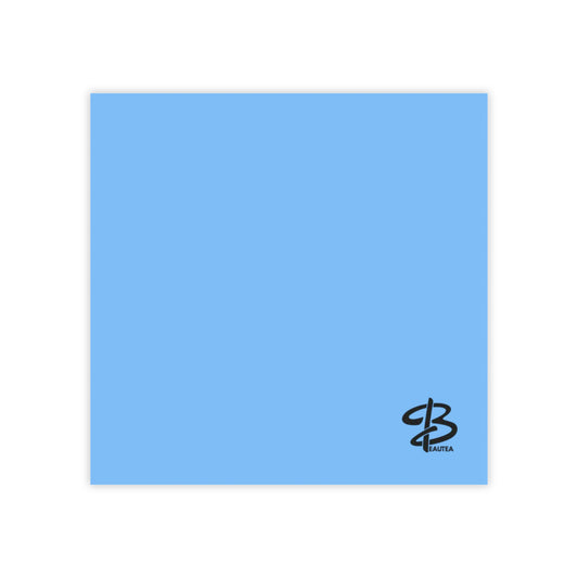 Post-it® Note Pads - BC