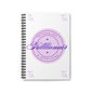 Spiral Notebook – PC