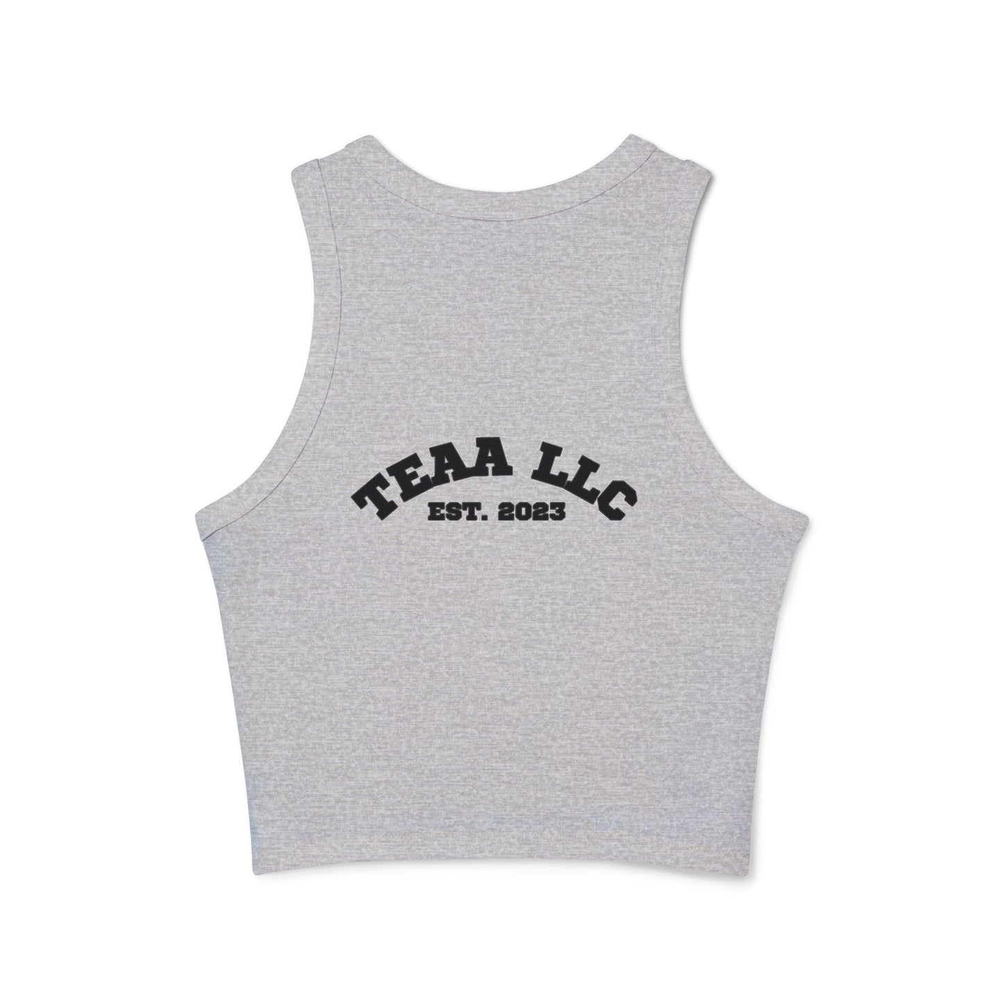 Racer Tank Top — BBC