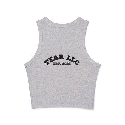 Racer Tank Top — BBC