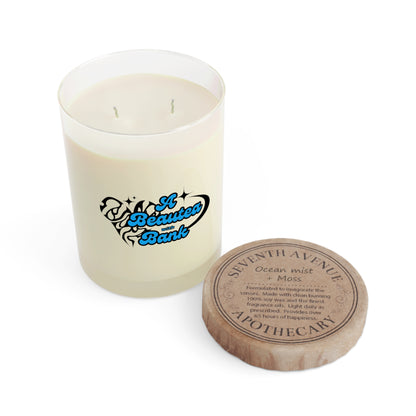 11oz Scented Candle — BBC
