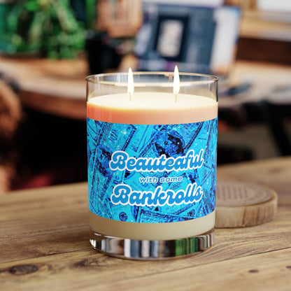 Scented Candle — BBC