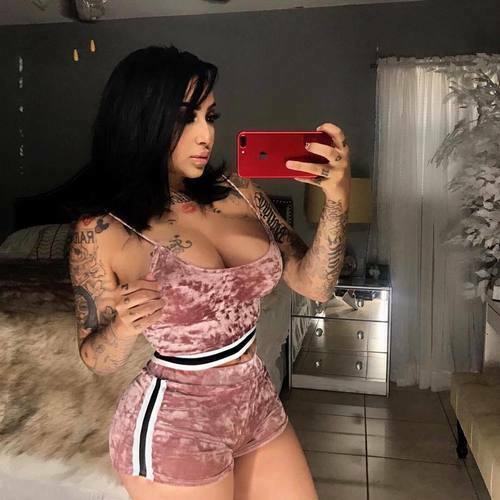 Gold Velvet Sling Hip Fashion Two-Piece Set