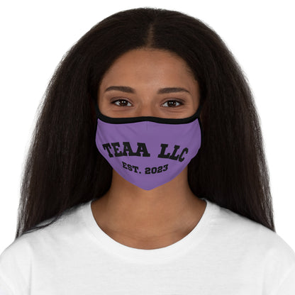 Face Mask - EST. 23