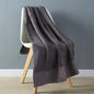 Five-star Bath Towels| Soft And Absorbent