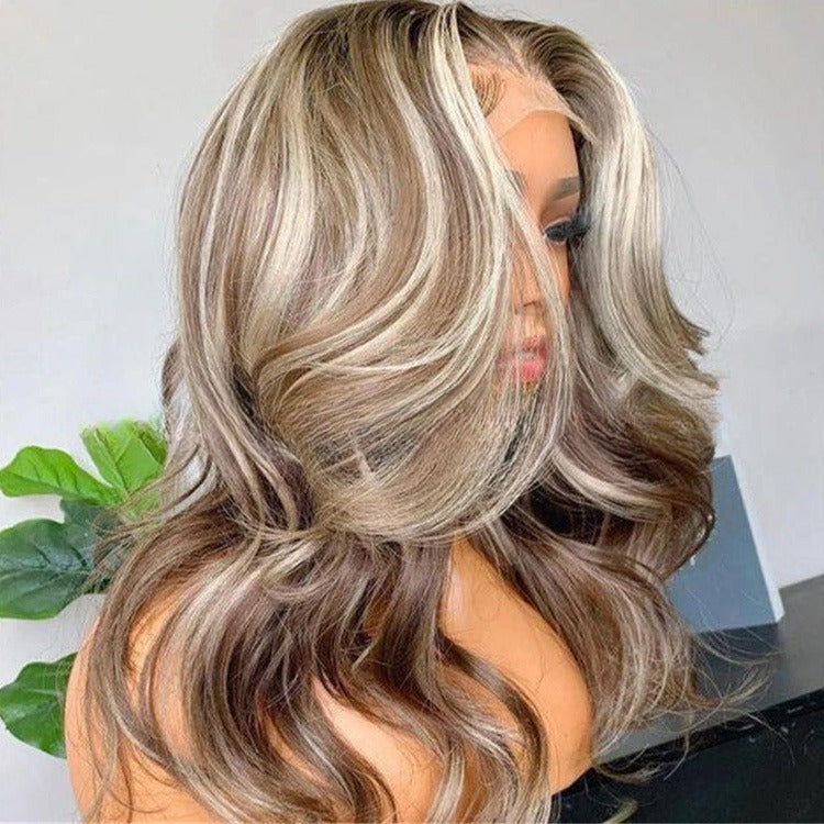 Highlight Bodywave Wig