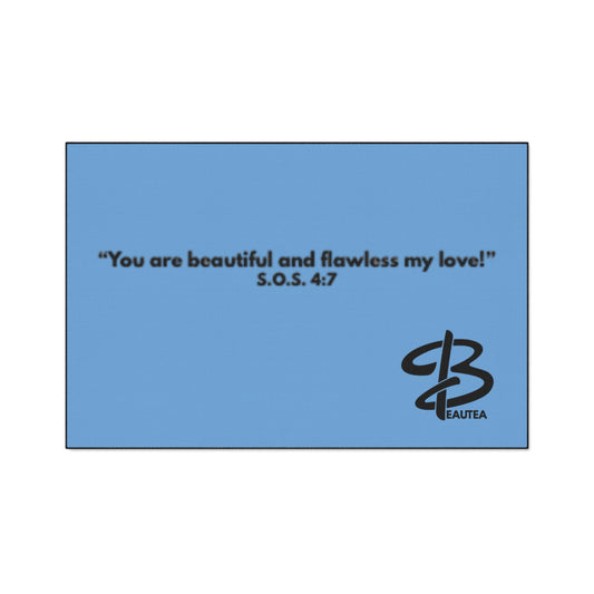 Heavy Duty Floor Mat – BC