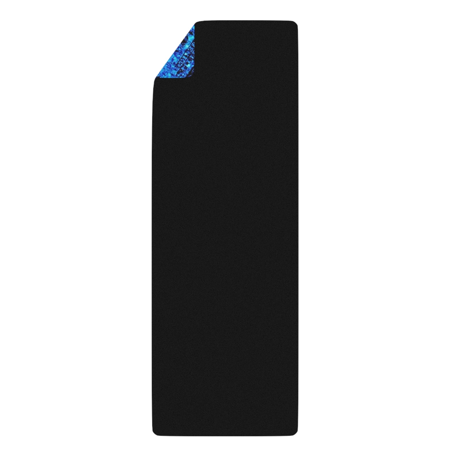 Yoga Mat — BBC