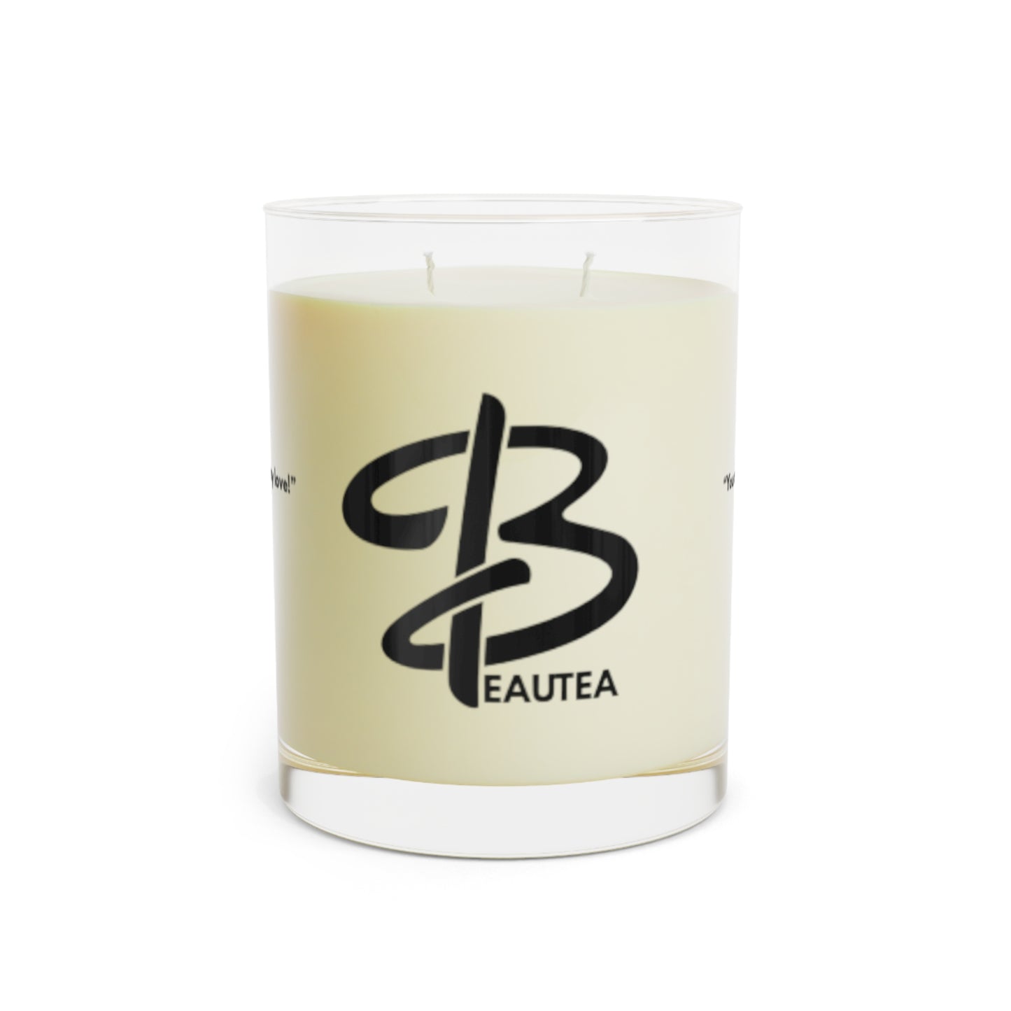 Scented Candle - BC