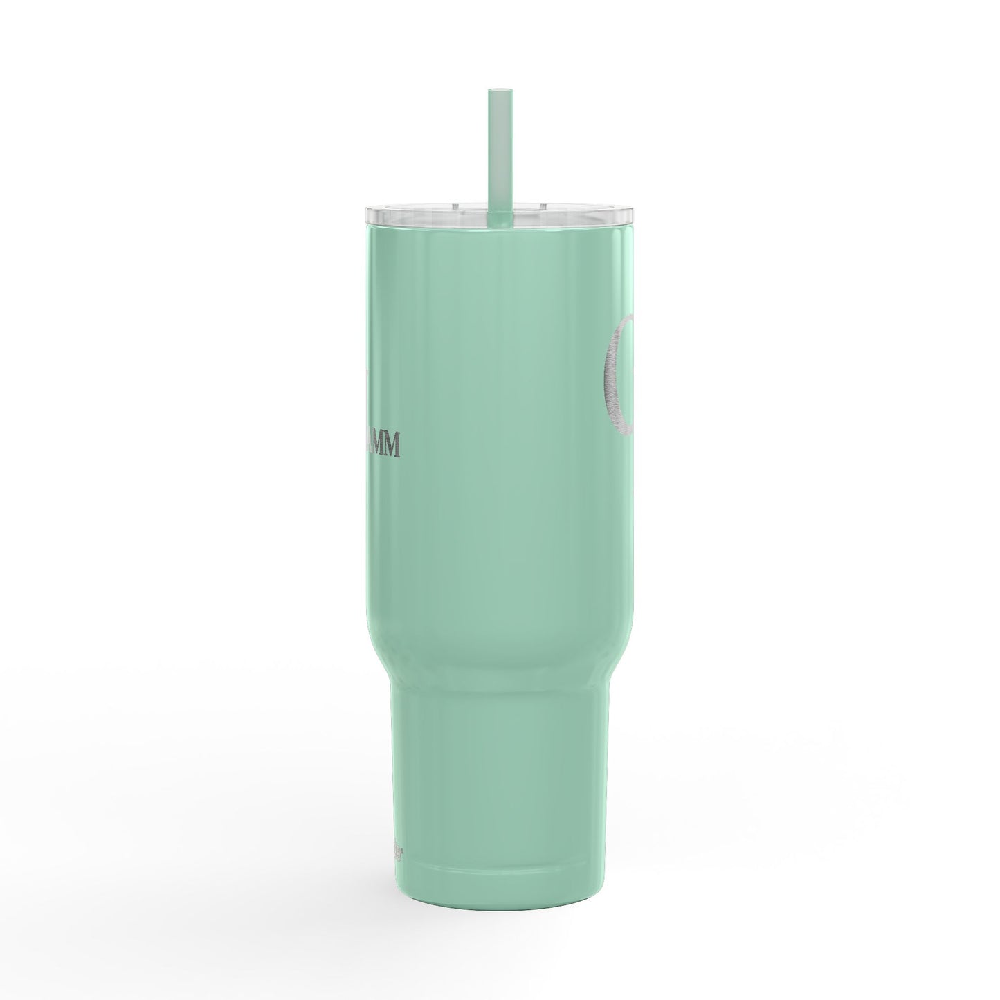 40z Engraved Insulated Tumbler - GH