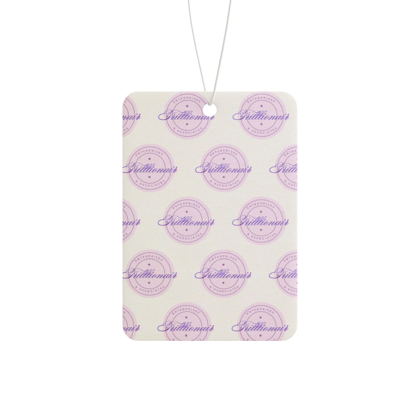 Car Air Freshener - PC