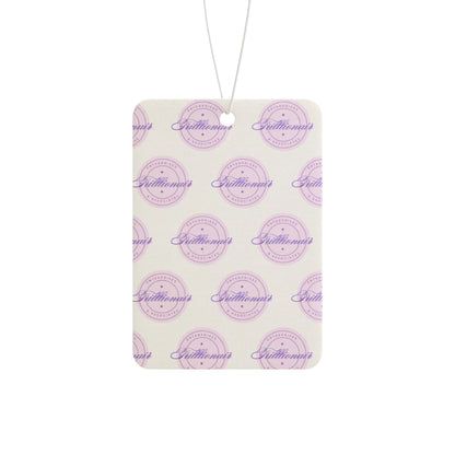 Car Air Freshener - PC