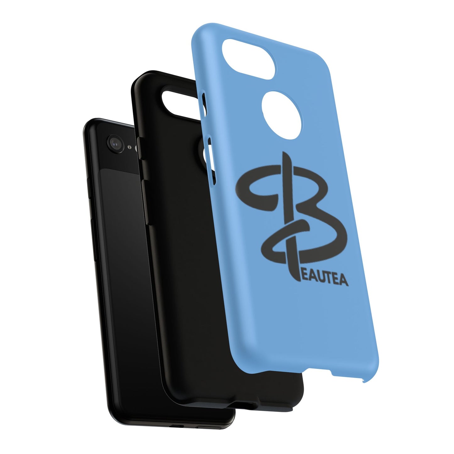 Phone Case - BC