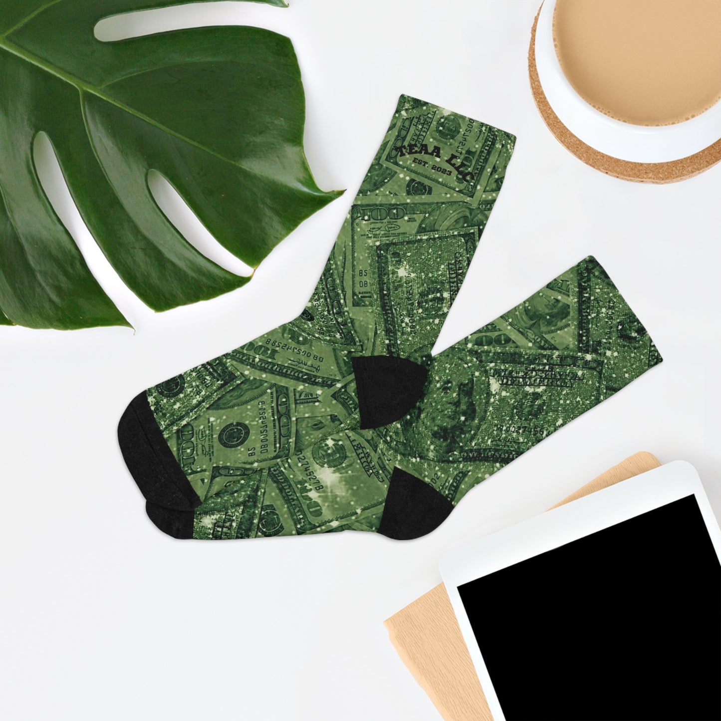 Socks — GMC