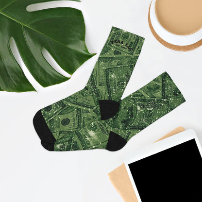 Socks — GMC