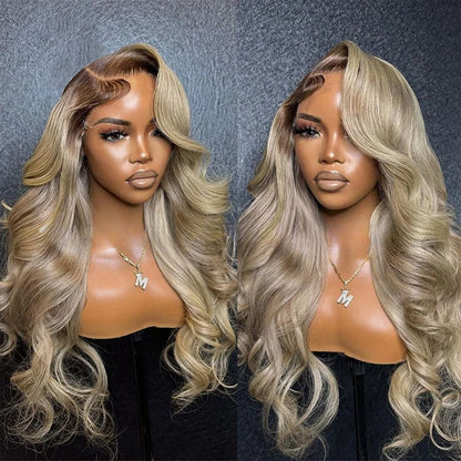 Highlight Bodywave Wig