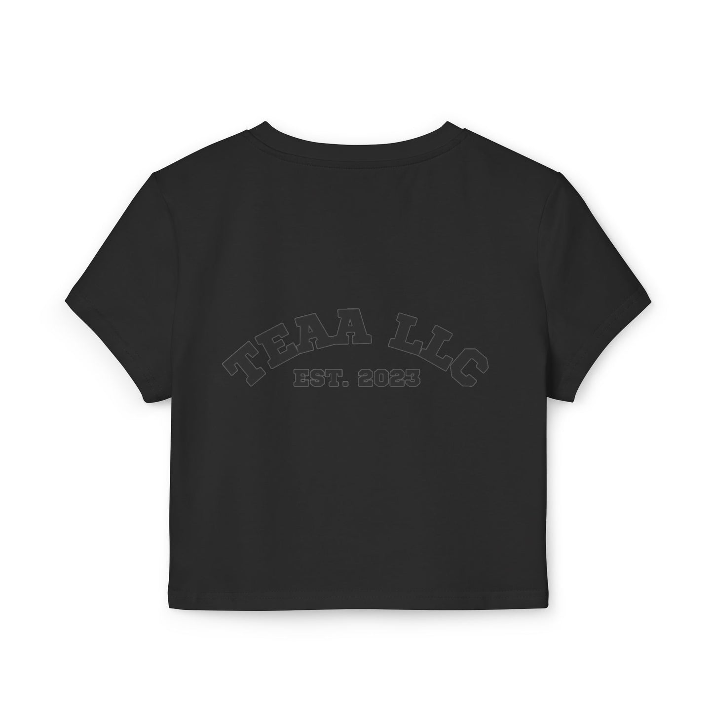 Women's Baby Tshirt - LC