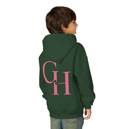 Unisex Youth Hoodie - GH