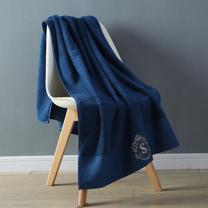 Five-star Bath Towels| Soft And Absorbent