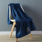Five-star Bath Towels| Soft And Absorbent