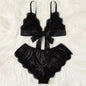 Sexy Lingerie Temptation Pajamas Passion Set