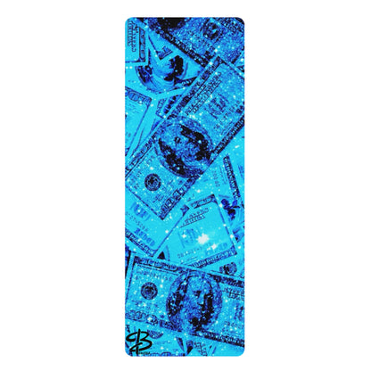 Yoga Mat — BBC