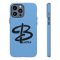 Phone Case - BC