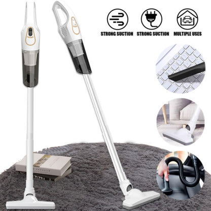 3 IN 1 Cordless Vacuum Cleaner Hoover Upright Lightweight Handheld Bagless Vac