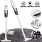 3 IN 1 Cordless Vacuum Cleaner Hoover Upright Lightweight Handheld Bagless Vac