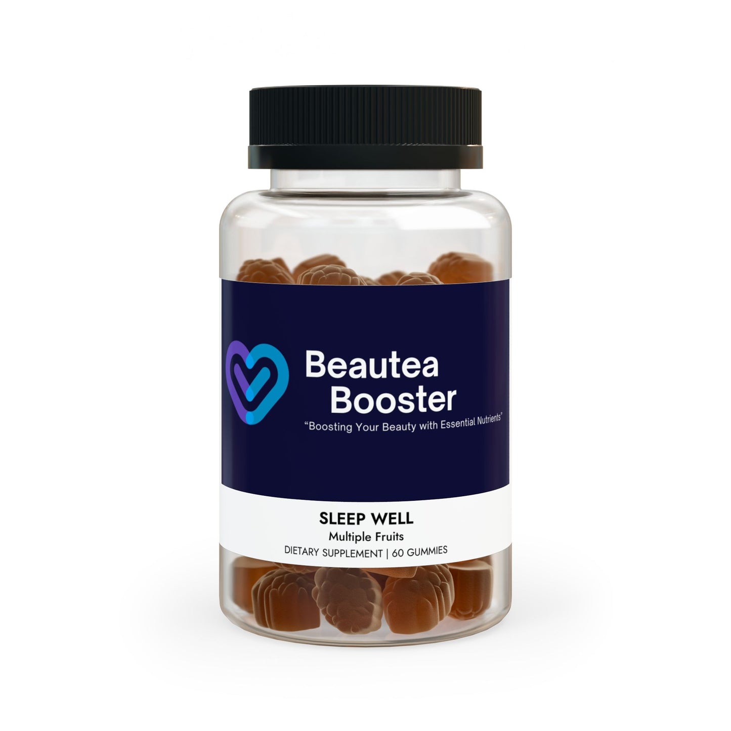 Sleep Well Gummies (60 Gummies)