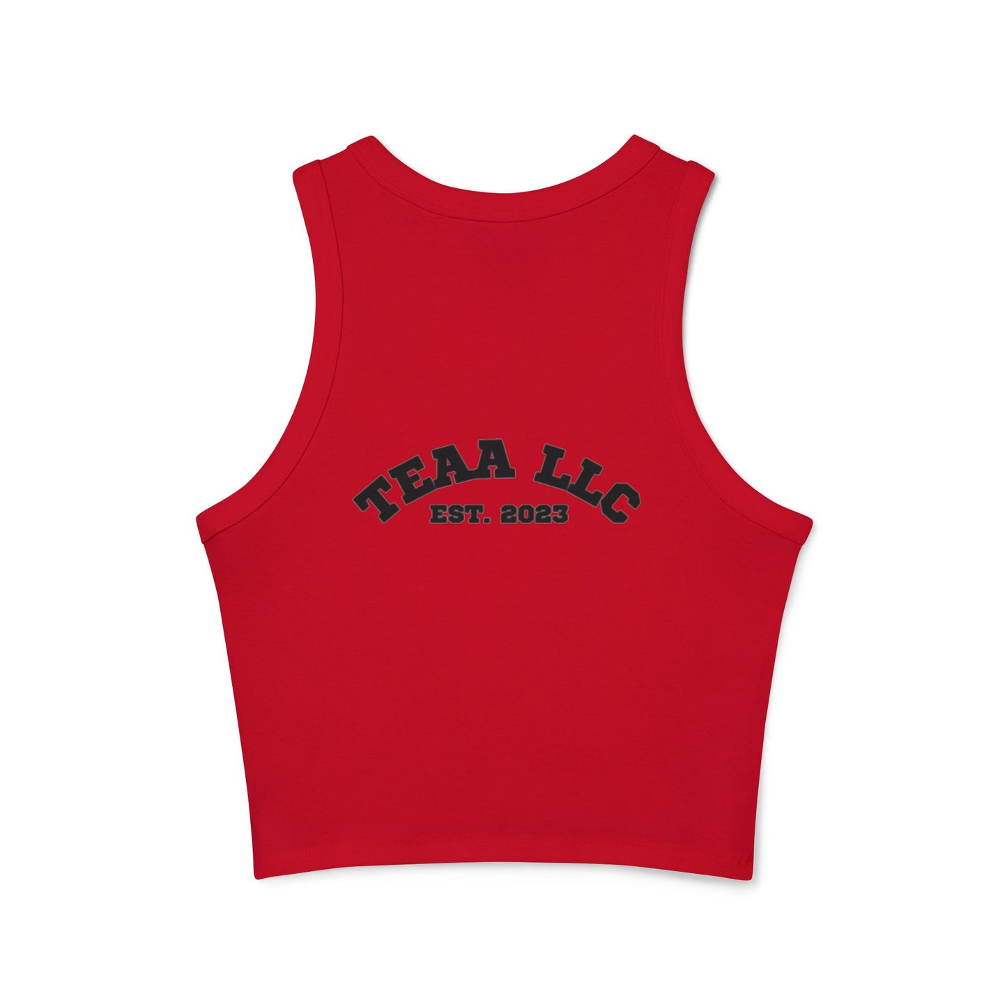 Racer Tank Top — BBC