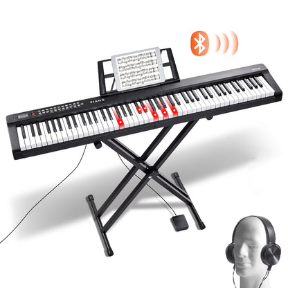 Digital Full Size Piano