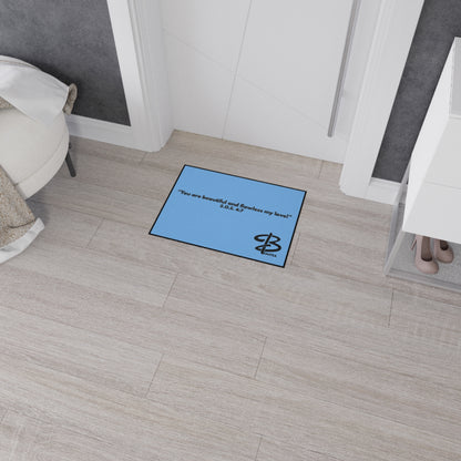 Heavy Duty Floor Mat – BC