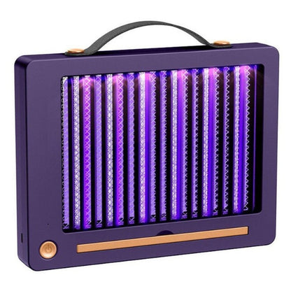 Electric Shock Mosquito Killing Lamp