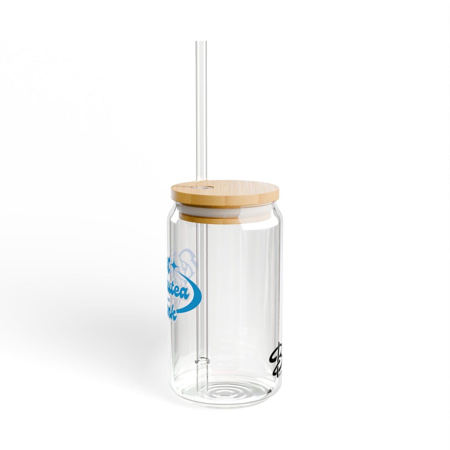 Sipper Glass - BBC