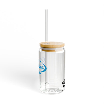 Sipper Glass - BBC