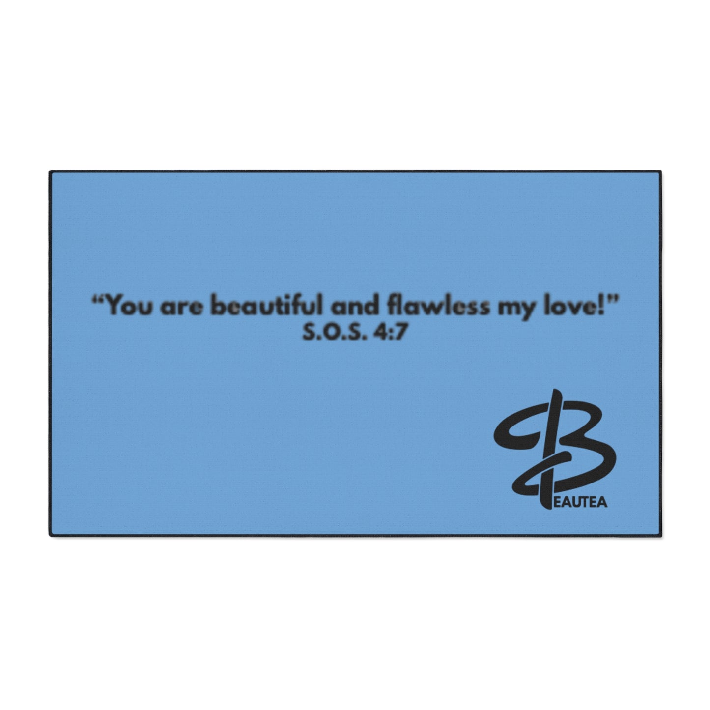 Heavy Duty Floor Mat – BC