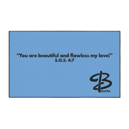 Heavy Duty Floor Mat – BC