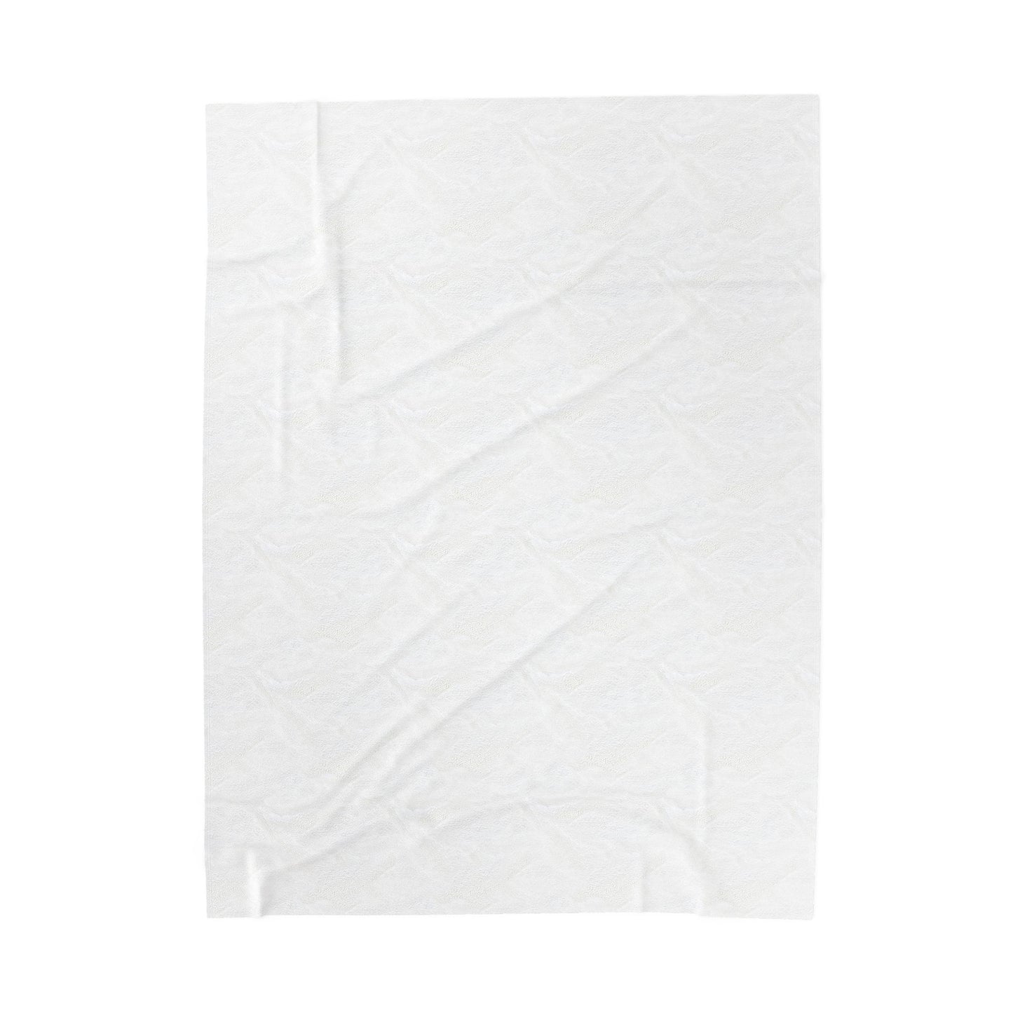 Velveteen Blanket - BC