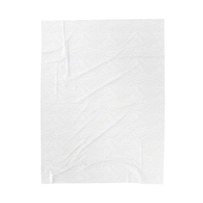 Velveteen Blanket - BC